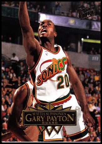 242 Gary Payton
